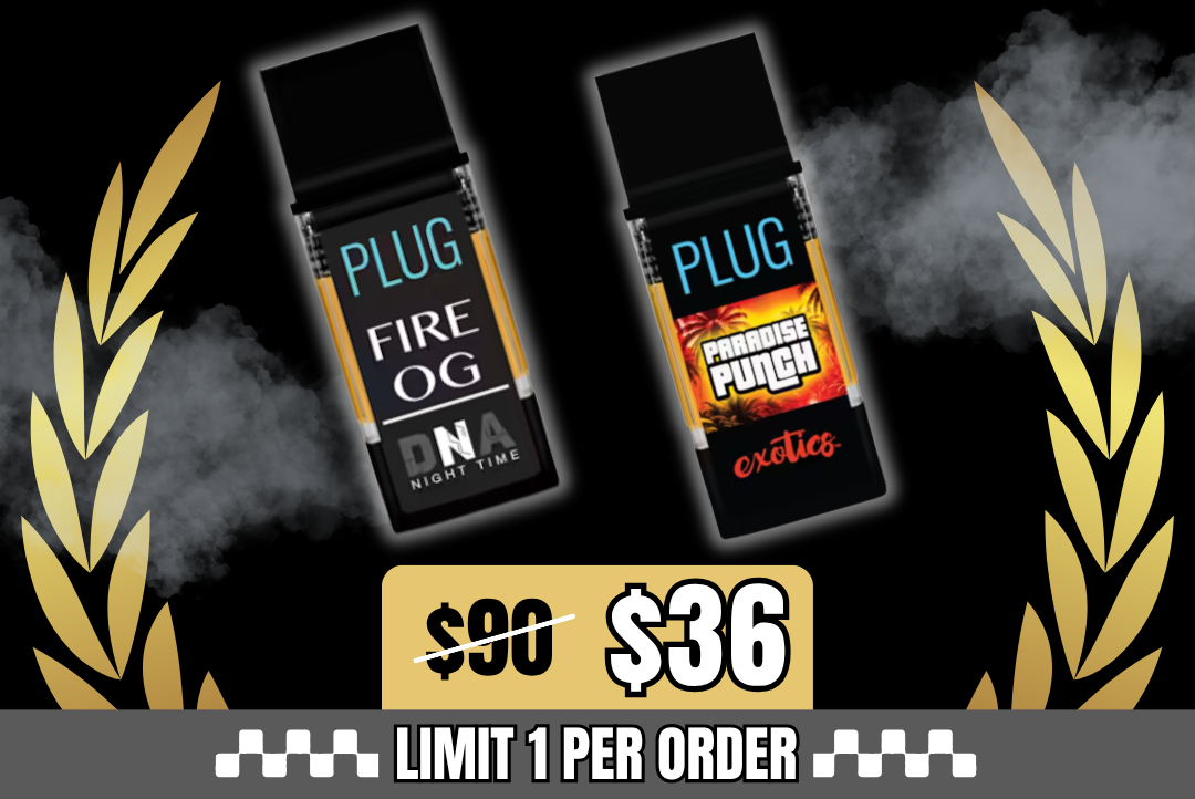 2g PLUGPLAY Pod Bundle picture