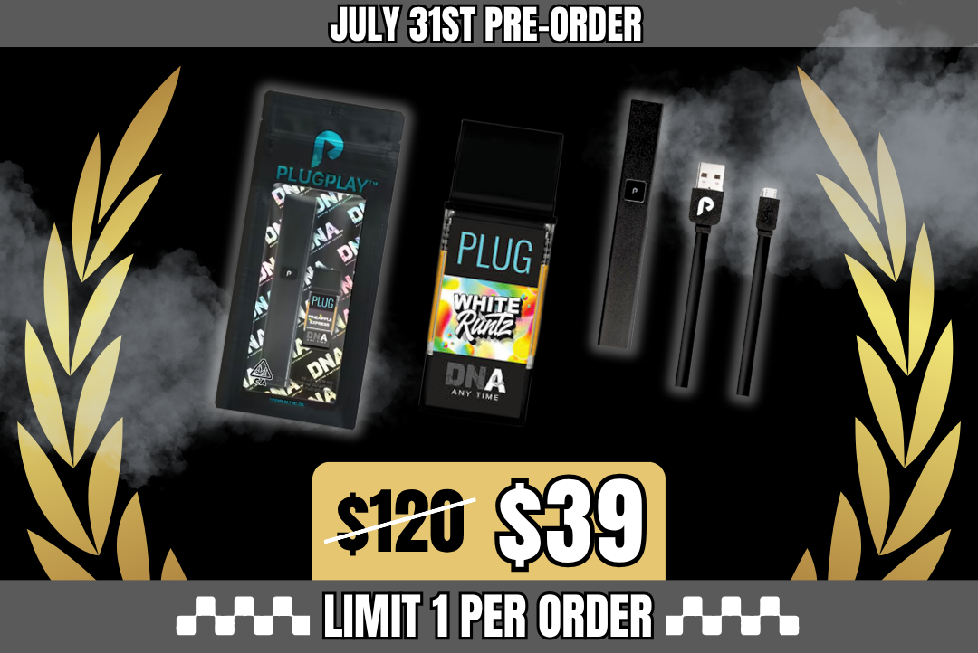 2g PLUGPLAY Vape & Battery Bundle picture