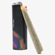 Infused Joint - 1.5gF x .5gH Zimosa #2 + Melon Soda #24