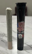American Grown-Astronaut Status 2g Preroll