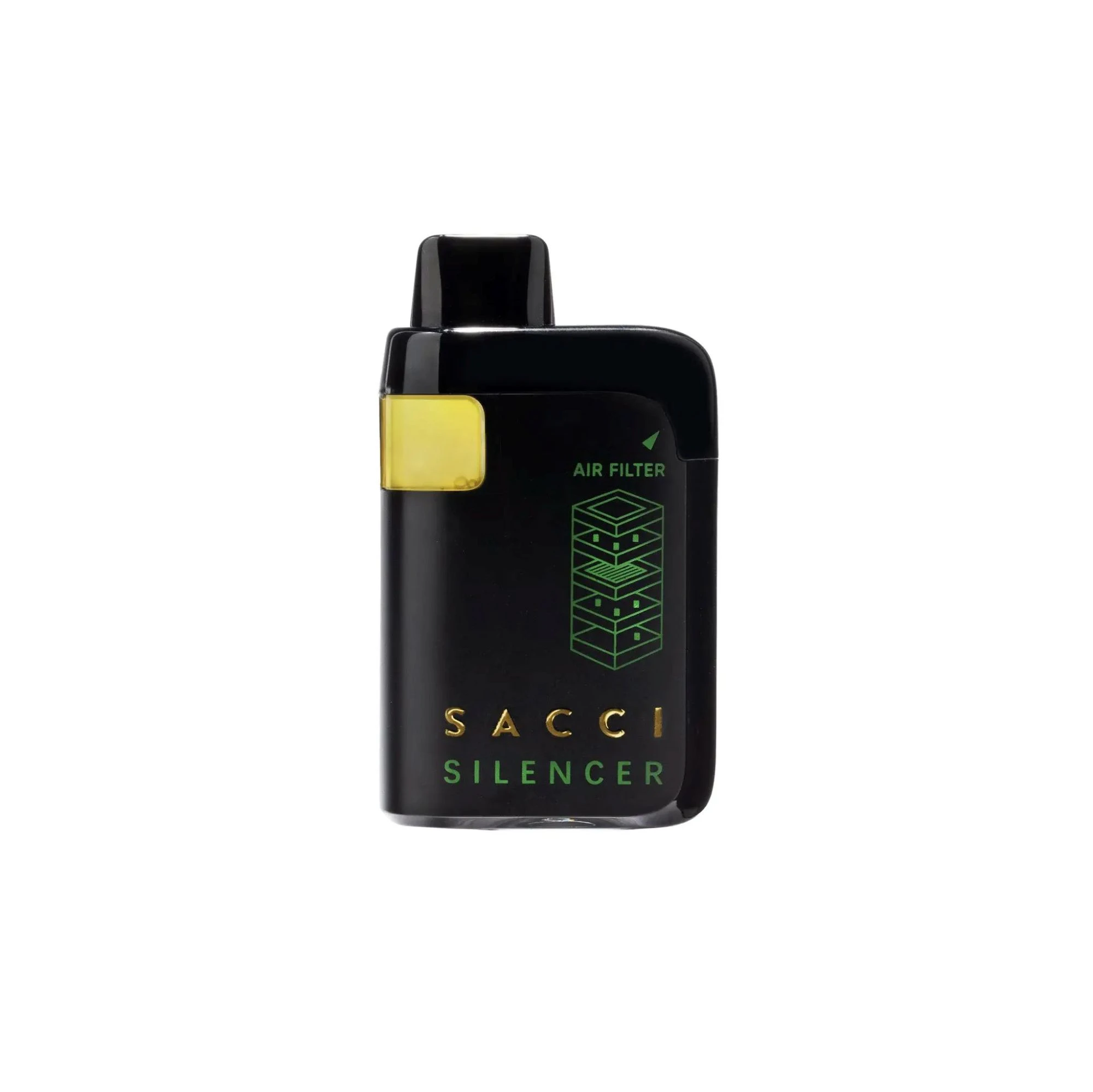 House of Sacci - Laughing Gas (Sacci Silencer) | AIO | 2g | House of Sacci Main Image