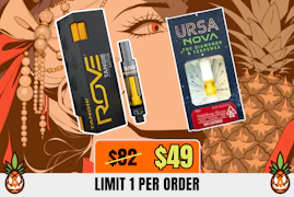 2g Vape Bundle