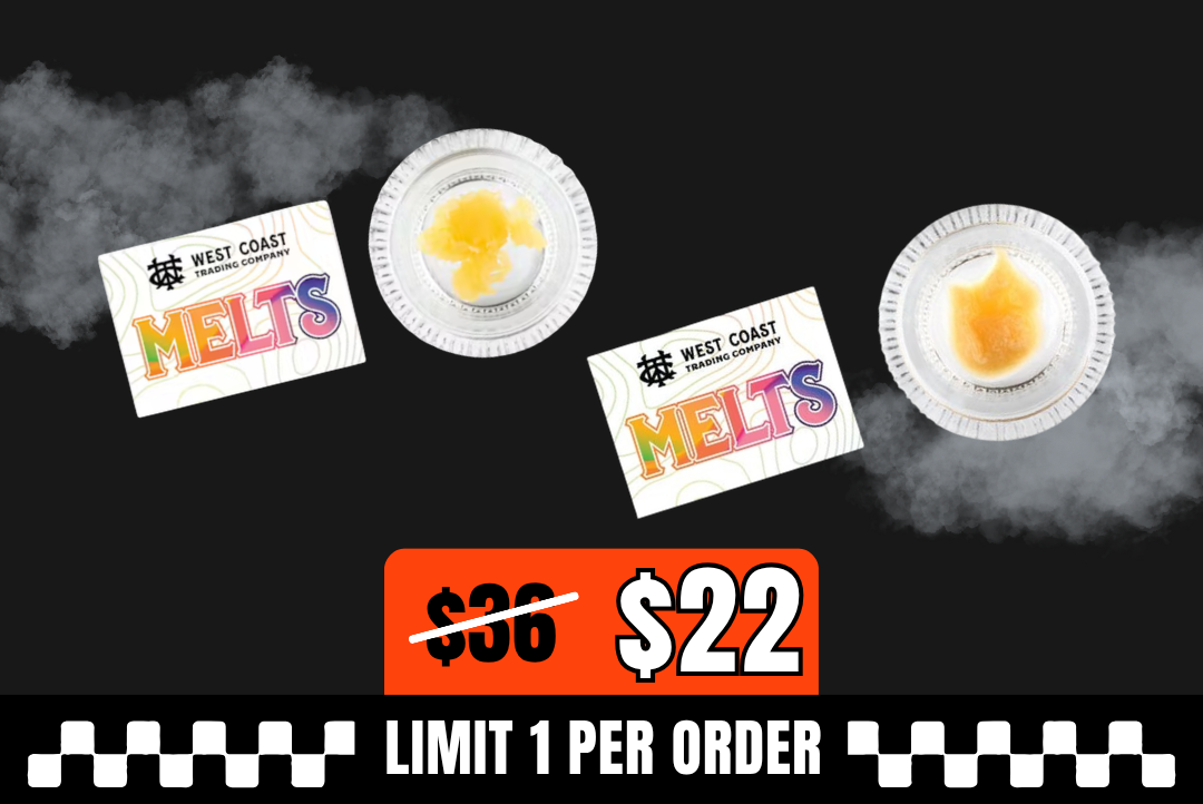 2g West Coast Badder Bundle picture