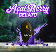 Acai Berry Gelato Vape Stone Disposable - 2g