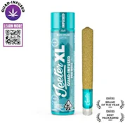 Jeeter XL 2g Blue Dream Infused Preroll