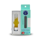 Grape Gas Vape Cartridge | 2g (Cured Resin)