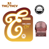 Fusion Nectarine Dream 2g AIO Reload