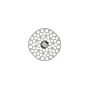 Flower MIll - 2" - #2 Mill Plate