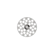 Flower Mill - 2" - #4 Mill Plate