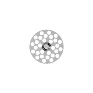 Flower Mill - Flower Mill - 2" - #4 Mill Plate