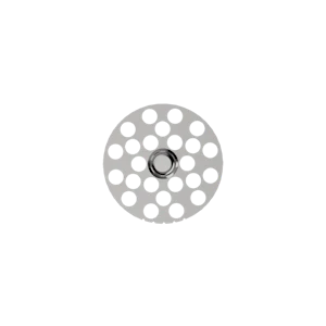 Flower Mill - Flower Mill - 2" - #5 Mill Plate