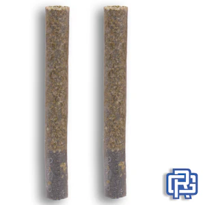 BENSON ARBOR - Runtz x Animal Face #7 Pre-Rolls | 0.75g 2pk (Ice Water Hash-Infused)