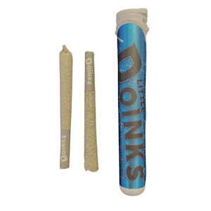 DESCHUTES GROWERY - Super Silver Haze, 2 pack, 1g