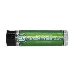 BEDFORD GROW - Galloping Ghost OG 2pk Prerolls - 1g