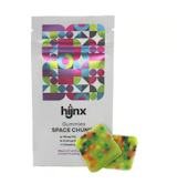 RSO 2pk Space Chunks - 100mg