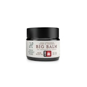 Big Balm | 2.1oz 1:1 (THC:CBD)