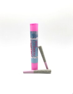 Tickled Pink - Tickled Pink | 2pk (.4g) | Rubies & Diamonds | .8g