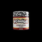 DOOBIE LABS | CONFUCIUS KUSH | 3.5G