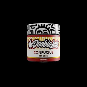 DOOBIE LABS - DOOBIE LABS | CONFUCIUS KUSH | 3.5G