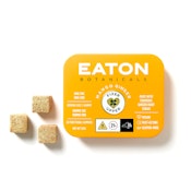 Eaton - Mango Ginger - Fixer Upper - 5mg - Edible