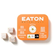 Eaton - Peach - Daily Elevation - 5mg - Edible