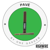 Pavé Preroll 1g