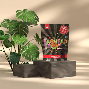 Baghead Boys - Baghead Boys Extreme | 800mg Gummies