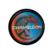 Chameleon Flower 3.5g - Lit OG 27%