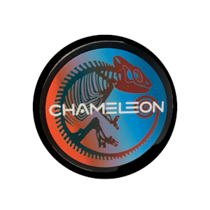 CHAMELEON - Chameleon Flower 3.5g - Lit OG 27%