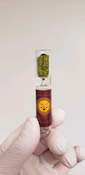 Breadrise - .5g Pre-Packed Infused 'Chillum' w/ Joke Inside