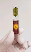 Purple Dream | Joke'n'Toke | Infused 'Chillum' | Moon Rock |  0.5g