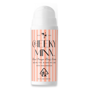 High Gorgeous - Cheeky Minx Lotion - Topical - 500mgTHC 500mgCBD