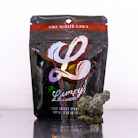 Lumpy's Flower - 3.5g - Apple Fritter