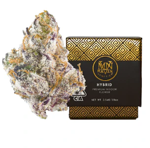 MAVEN GENETICS - Maven Genetics - 3.5g - FKAFL