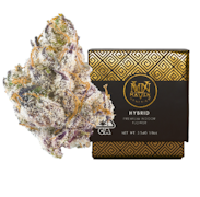 Maven Genetics - 3.5g - Lipsmackerz