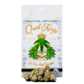 Quiet Kings - 3.5g - Rainbow Runtz