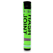 Rosin Tech Labs - Balance - Sherblato - Hash Infused Preroll - 1.0g