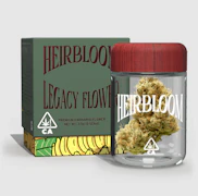 Heirbloom 3.5g Banana OG