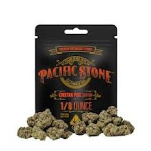 PACIFIC STONE - Pacific Stone 3.5g Cheetah Piss