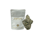 Sattva - 3.5g - Pistachio Runtz