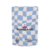 Sundaze 3.5g Blueberry Bars