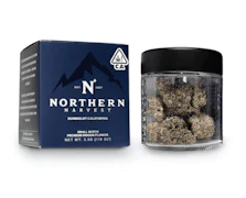 Northern Harvest 3.5g Permanent Runtz