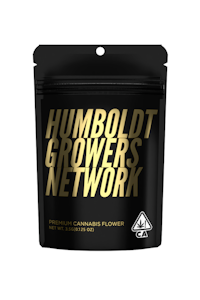 Humboldt Growers Network - Velvet Owl - 3.5g (S) - HGN