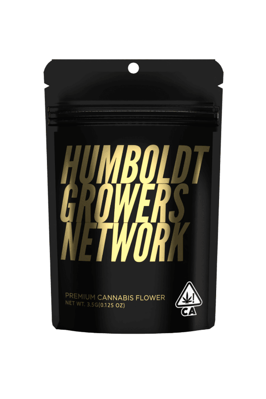 Humboldt Growers Network: Durban Poison