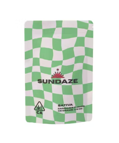 Sundaze: Lemon Mash