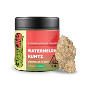 GreenLine 3.5g Watermelon Runtz