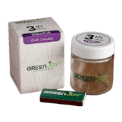 Grape Bubblegum Flower 3.5g