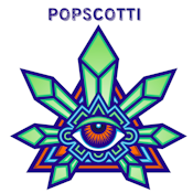 Emerald Visions | Popscotti | 1G