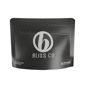 Bliss Co. - BLISSCO | Flower | Romulan Cake | 3.5g