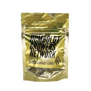 Humboldt Growers Network - 3.5g Forbidden Cheetah - Humboldt Growers Network